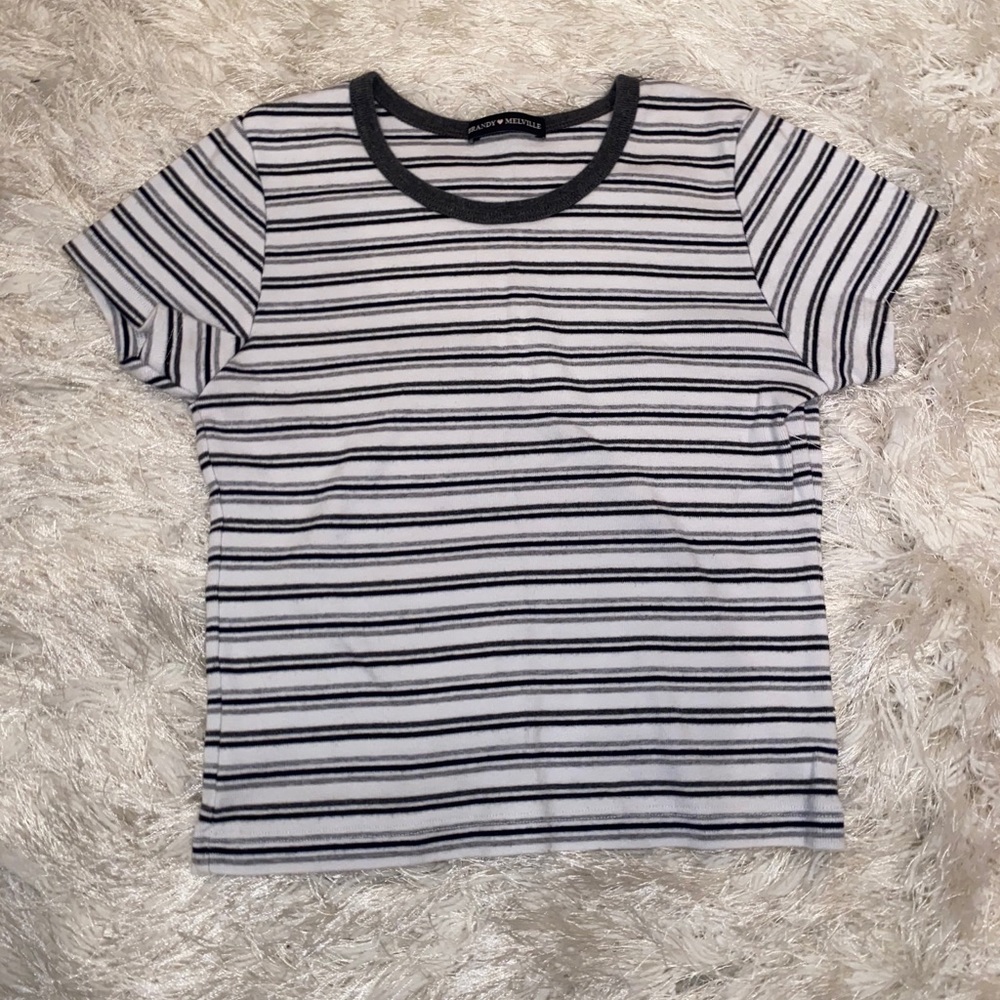 BRANDY MELVILLE TOP